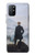 S3789 Wanderer above the Sea of Fog Etui Coque Housse pour OnePlus 8T
