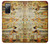 S0272 Egypte murale Art Etui Coque Housse pour Samsung Galaxy S20 FE