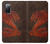 S0663 Cobra Serpent Peau Etui Coque Housse pour Samsung Galaxy S20 FE