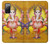 S0896 Ganesh Seigneur Dieu hindou Etui Coque Housse pour Samsung Galaxy S20 FE