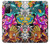 S1630 Poissons japonais Oriental Tatouage Etui Coque Housse pour Samsung Galaxy S20 FE