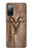 S2183 Chèvre de bois imprimé graphique Etui Coque Housse pour Samsung Galaxy S20 FE S2183 Chèvre de bois imprimé graphique Etui Coque Housse pour Samsung Galaxy S20 FE