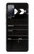 S2479 Directeur bardeau Etui Coque Housse pour Samsung Galaxy S20 FE