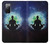 S2527 Yoga La nature Univers Etui Coque Housse pour Samsung Galaxy S20 FE