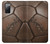 S2661 Football Football graphique en cuir Etui Coque Housse pour Samsung Galaxy S20 FE