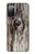 S2844 Vieux bois d'écorce graphique Etui Coque Housse pour Samsung Galaxy S20 FE