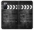 S2919 Directeur Bardeau millésimé Etui Coque Housse pour Samsung Galaxy S20 FE