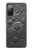 S2946 Surface de la lune Etui Coque Housse pour Samsung Galaxy S20 FE