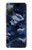 S2959 Marine Bleu Camo camouflage Etui Coque Housse pour Samsung Galaxy S20 FE