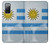 S2995 Uruguay Football Football Etui Coque Housse pour Samsung Galaxy S20 FE S2995 Uruguay Football Football Etui Coque Housse pour Samsung Galaxy S20 FE