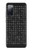 S3030 alphabet ancien Etui Coque Housse pour Samsung Galaxy S20 FE