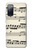 S3082 Partition Etui Coque Housse pour Samsung Galaxy S20 FE