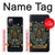 S3175 Hamsa Mosaïques main Etui Coque Housse pour Samsung Galaxy S20 FE