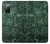 S3211 Sciences Conseil Vert Etui Coque Housse pour Samsung Galaxy S20 FE
