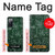 S3211 Sciences Conseil Vert Etui Coque Housse pour Samsung Galaxy S20 FE