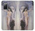 S3353 Gustav Klimt Allégorie de la sculpture Etui Coque Housse pour Samsung Galaxy S20 FE