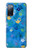 S3403 Imprimer la main Etui Coque Housse pour Samsung Galaxy S20 FE