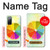 S3493 citron coloré Etui Coque Housse pour Samsung Galaxy S20 FE