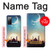 S3502 Coucher de soleil islamique Etui Coque Housse pour Samsung Galaxy S20 FE