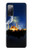 S3506 islamique Ramadan Etui Coque Housse pour Samsung Galaxy S20 FE