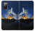 S3506 islamique Ramadan Etui Coque Housse pour Samsung Galaxy S20 FE