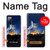 S3506 islamique Ramadan Etui Coque Housse pour Samsung Galaxy S20 FE