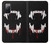 S3527 dents de vampire Etui Coque Housse pour Samsung Galaxy S20 FE