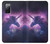 S3538 Licorne Galaxie Etui Coque Housse pour Samsung Galaxy S20 FE
