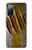 S3603 Entaille de Wolverine griffe de Etui Coque Housse pour Samsung Galaxy S20 FE