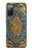 S3620 Livre Couverture Majesty Christ Etui Coque Housse pour Samsung Galaxy S20 FE