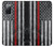S3687 Drapeau américain de pompier mince ligne rouge Etui Coque Housse pour Samsung Galaxy S20 FE