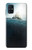 S3540 géant Poulpe Etui Coque Housse pour Samsung Galaxy M51