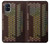 S3544 Néon Honeycomb Tableau périodique Etui Coque Housse pour Samsung Galaxy M51