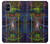 S3545 Collision de particules Quantiques Etui Coque Housse pour Samsung Galaxy M51