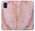 S3670 Marbre de sang Etui Coque Housse pour Samsung Galaxy M51