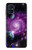 S3689 Planète spatiale Galaxy Etui Coque Housse pour Samsung Galaxy M51