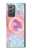 S3709 Galaxie rose Etui Coque Housse pour Samsung Galaxy Z Fold2 5G