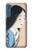 S3483 Japon Beauté Kimono Etui Coque Housse pour Motorola One Fusion+