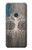 S3591 Viking Arbre de vie Symbole Etui Coque Housse pour Motorola One Fusion+