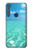 S3720 Summer Ocean Beach Etui Coque Housse pour Motorola One Fusion+