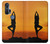 S0832 Yoga Etui Coque Housse pour Motorola Edge+