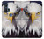 S0854 Aigle américain Etui Coque Housse pour Motorola Edge+