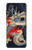 S2073 Japon dragon Art Etui Coque Housse pour Motorola Edge+ S2073 Japon dragon Art Etui Coque Housse pour Motorola Edge+