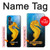 S2444 Hippocampe Monde sous-marin Etui Coque Housse pour Motorola Edge+