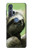 S2708 Sourire Sloth Etui Coque Housse pour Motorola Edge+