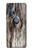S2844 Vieux bois d'écorce graphique Etui Coque Housse pour Motorola Edge+