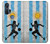 S2977 Argentine Football Football Etui Coque Housse pour Motorola Edge+