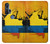 S2996 Colombie Football Football Etui Coque Housse pour Motorola Edge+ S2996 Colombie Football Football Etui Coque Housse pour Motorola Edge+