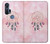 S3094 Peinture Dreamcatcher Aquarelle Etui Coque Housse pour Motorola Edge+