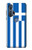 S3102 Drapeau de la Grèce Etui Coque Housse pour Motorola Edge+ S3102 Drapeau de la Grèce Etui Coque Housse pour Motorola Edge+